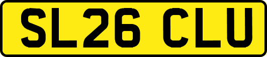 SL26CLU