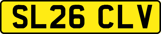 SL26CLV