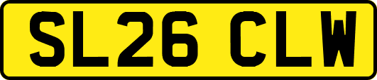 SL26CLW