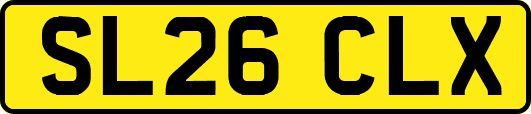 SL26CLX