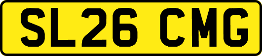 SL26CMG