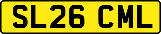 SL26CML