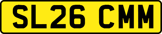 SL26CMM