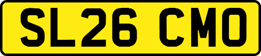 SL26CMO