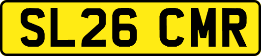 SL26CMR