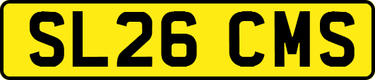SL26CMS