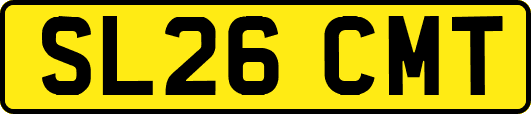 SL26CMT