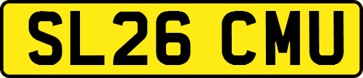 SL26CMU
