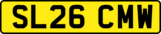 SL26CMW