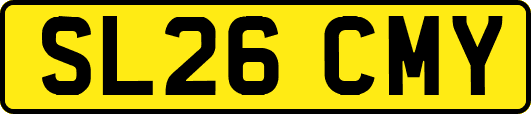 SL26CMY