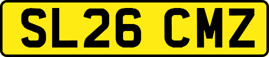 SL26CMZ