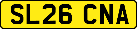 SL26CNA