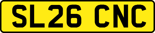 SL26CNC