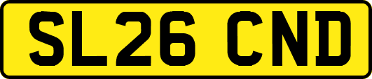 SL26CND