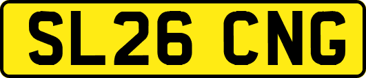 SL26CNG