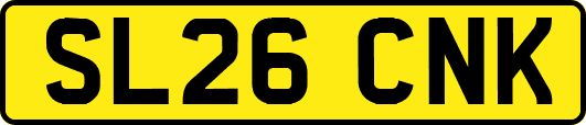 SL26CNK