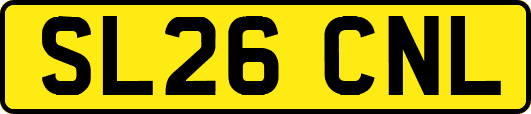 SL26CNL