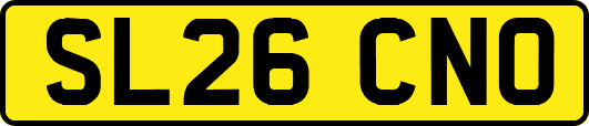 SL26CNO