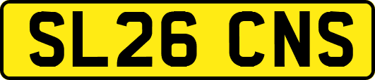 SL26CNS