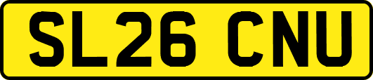 SL26CNU