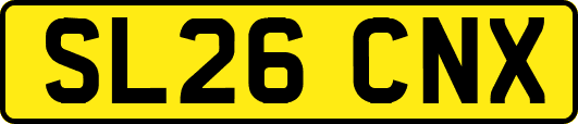 SL26CNX