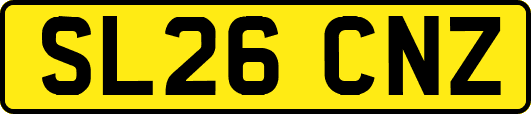 SL26CNZ