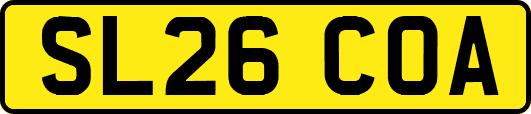 SL26COA