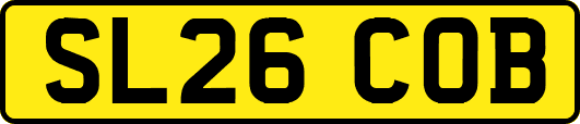 SL26COB