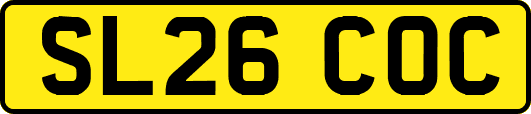 SL26COC