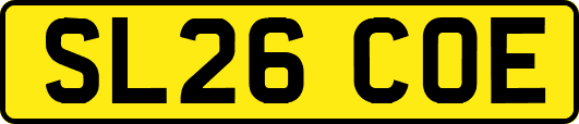 SL26COE