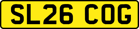 SL26COG