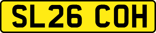 SL26COH