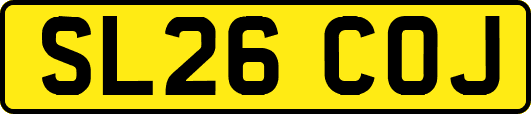 SL26COJ