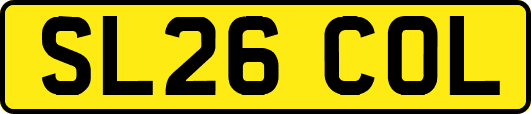 SL26COL