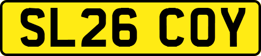 SL26COY