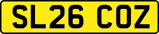 SL26COZ