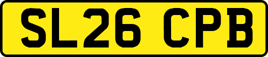 SL26CPB