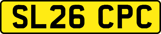 SL26CPC