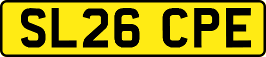 SL26CPE