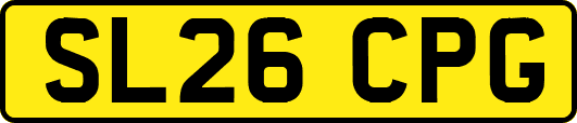 SL26CPG