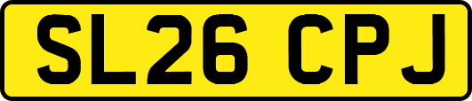 SL26CPJ