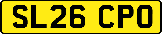 SL26CPO