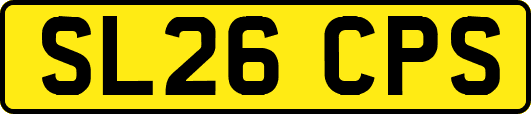 SL26CPS