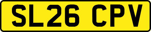 SL26CPV