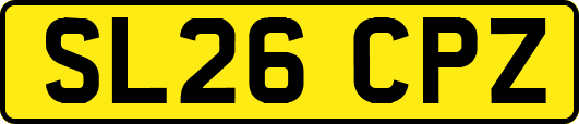 SL26CPZ