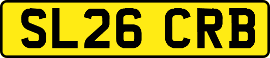 SL26CRB