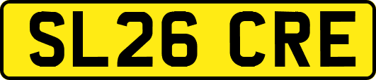 SL26CRE