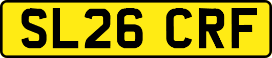 SL26CRF