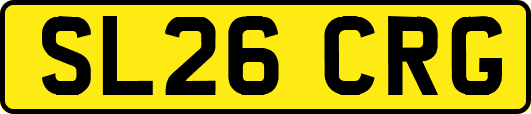 SL26CRG