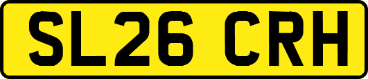 SL26CRH
